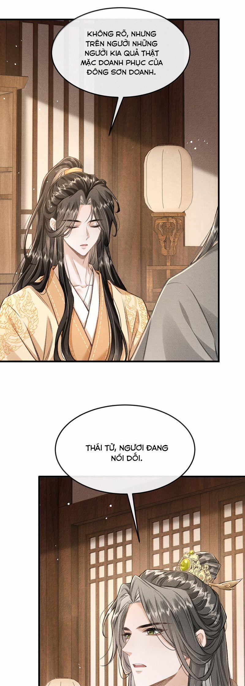 Đan Tiêu Vạn Dặm 87 trang 8