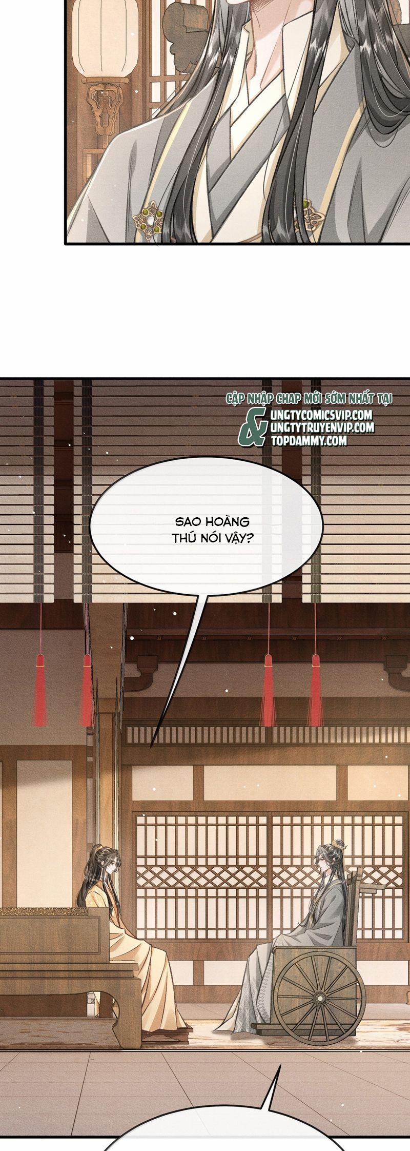 Đan Tiêu Vạn Dặm 87 trang 9