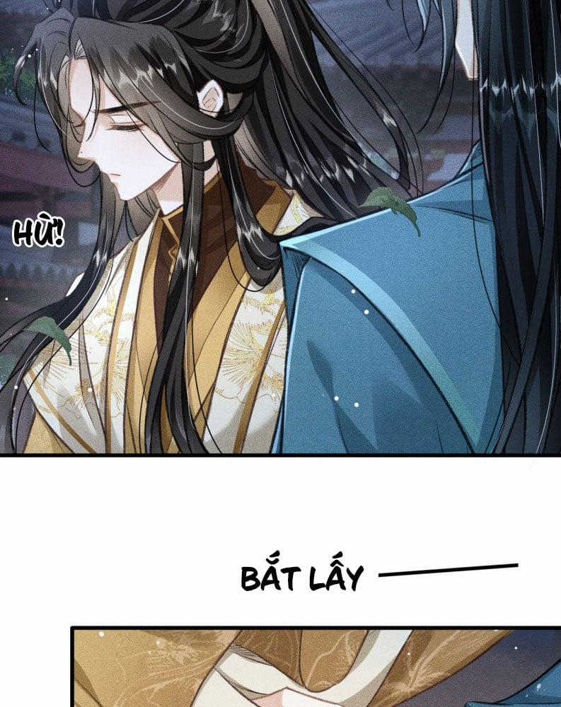 Đan Tiêu Vạn Dặm 88 trang 12