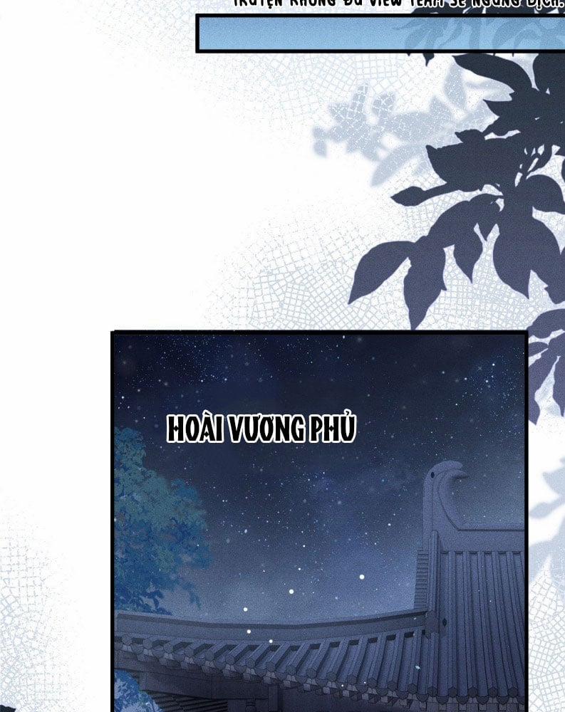 Đan Tiêu Vạn Dặm 88 trang 20