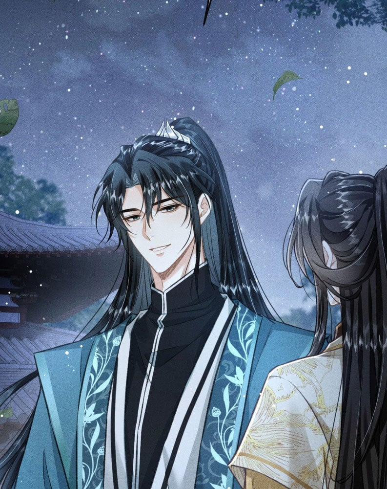 Đan Tiêu Vạn Dặm 88 trang 3