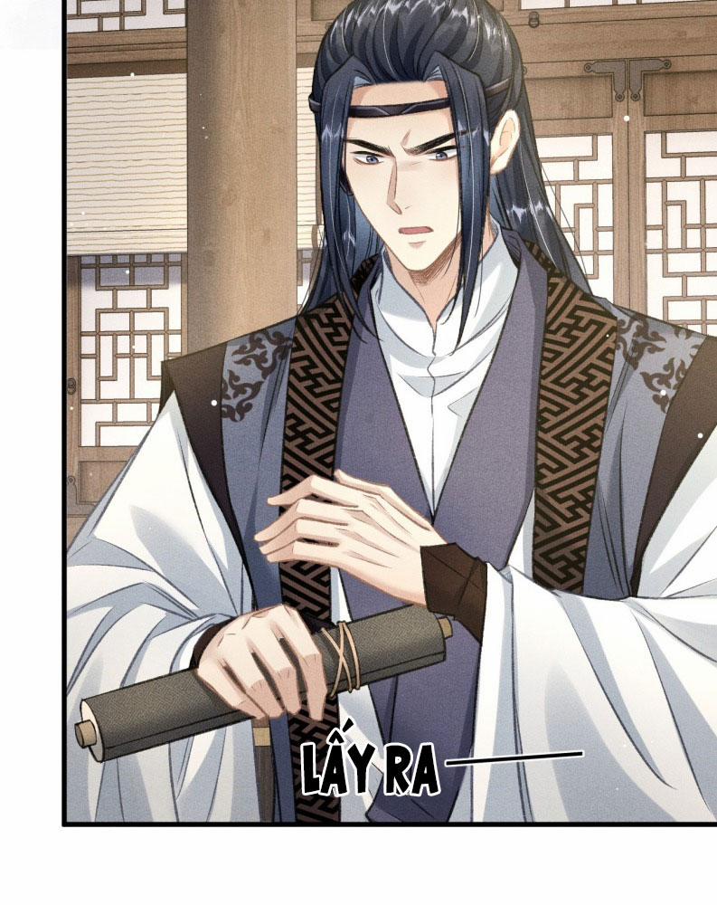 Đan Tiêu Vạn Dặm 88 trang 32