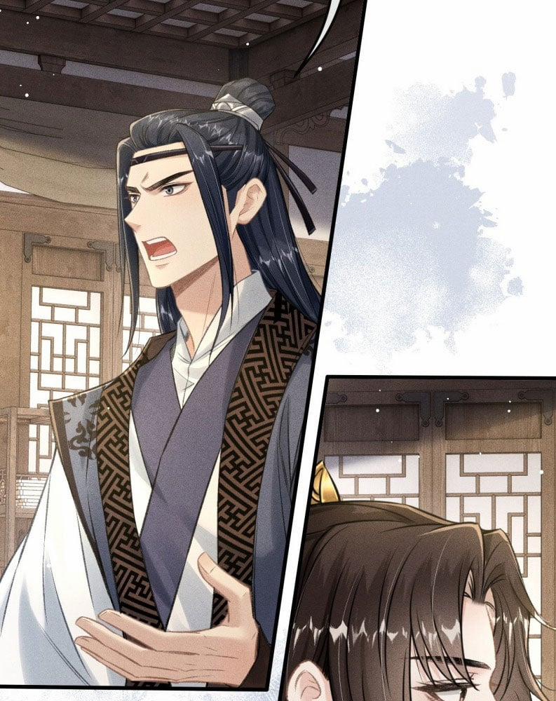 Đan Tiêu Vạn Dặm 88 trang 35