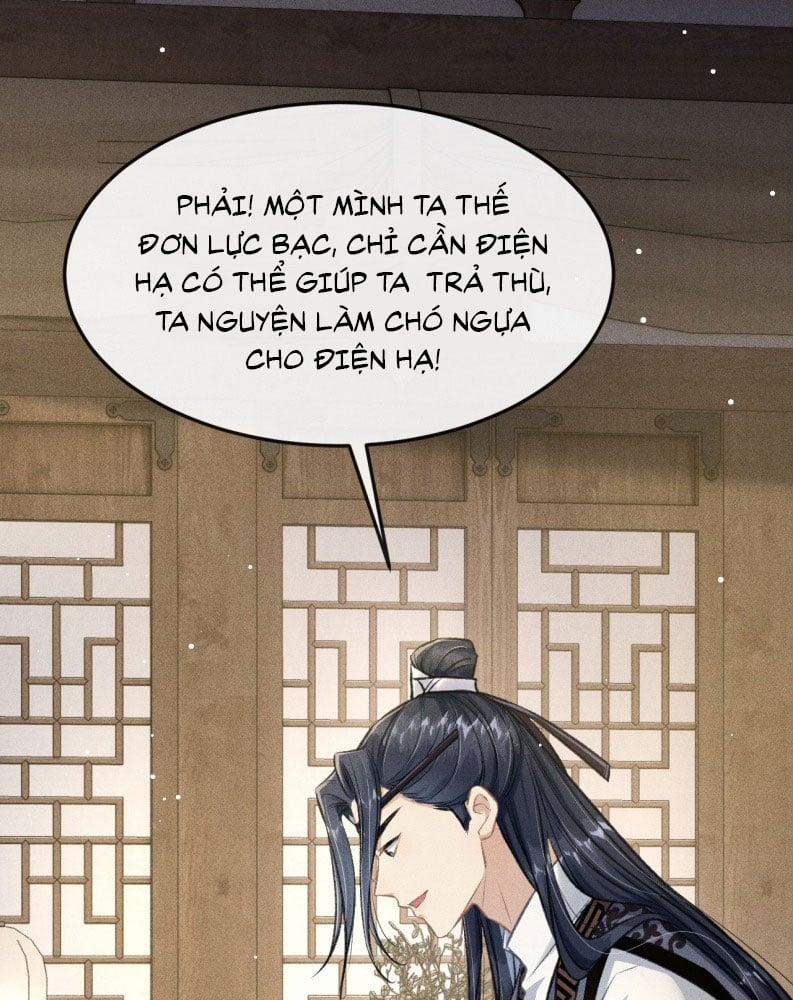 Đan Tiêu Vạn Dặm 88 trang 37