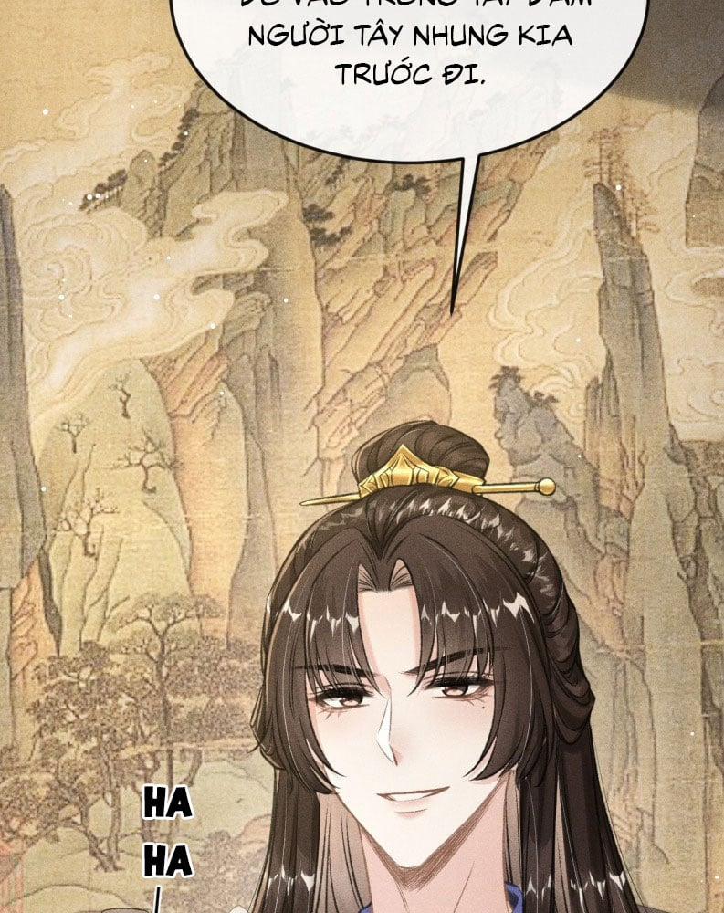 Đan Tiêu Vạn Dặm 88 trang 39