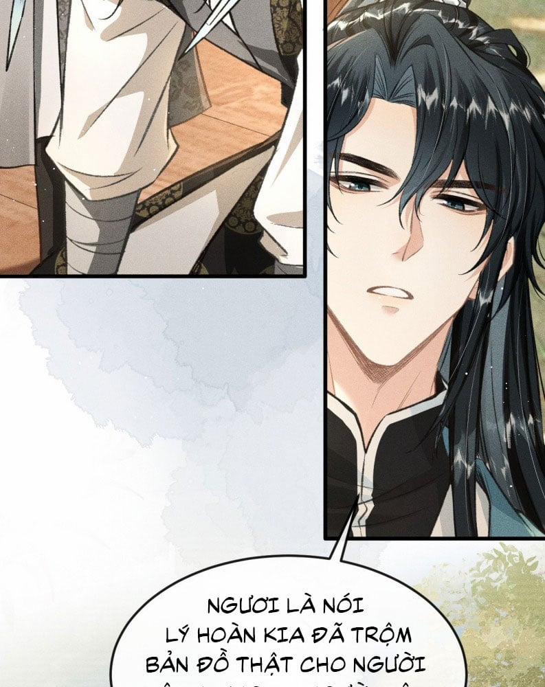 Đan Tiêu Vạn Dặm 88 trang 51