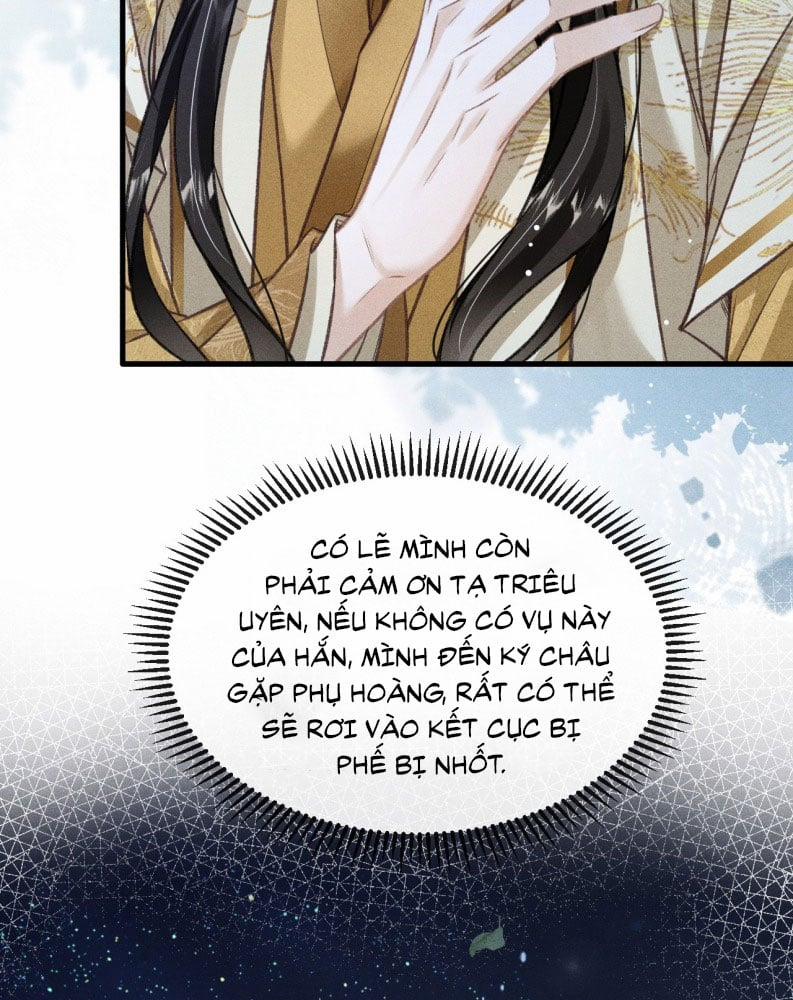 Đan Tiêu Vạn Dặm 88 trang 7