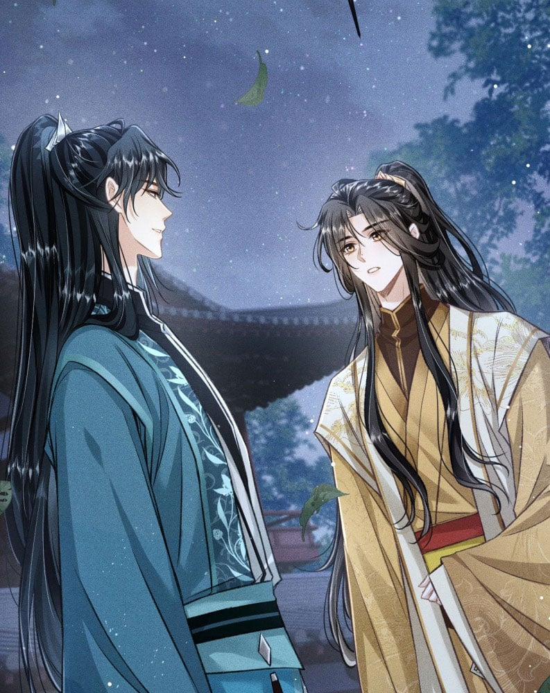 Đan Tiêu Vạn Dặm 88 trang 9