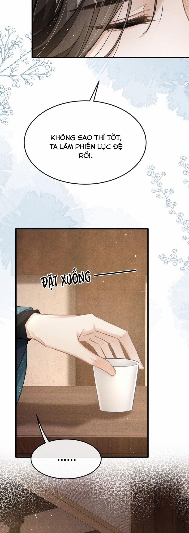 Đan Tiêu Vạn Dặm 89 trang 10