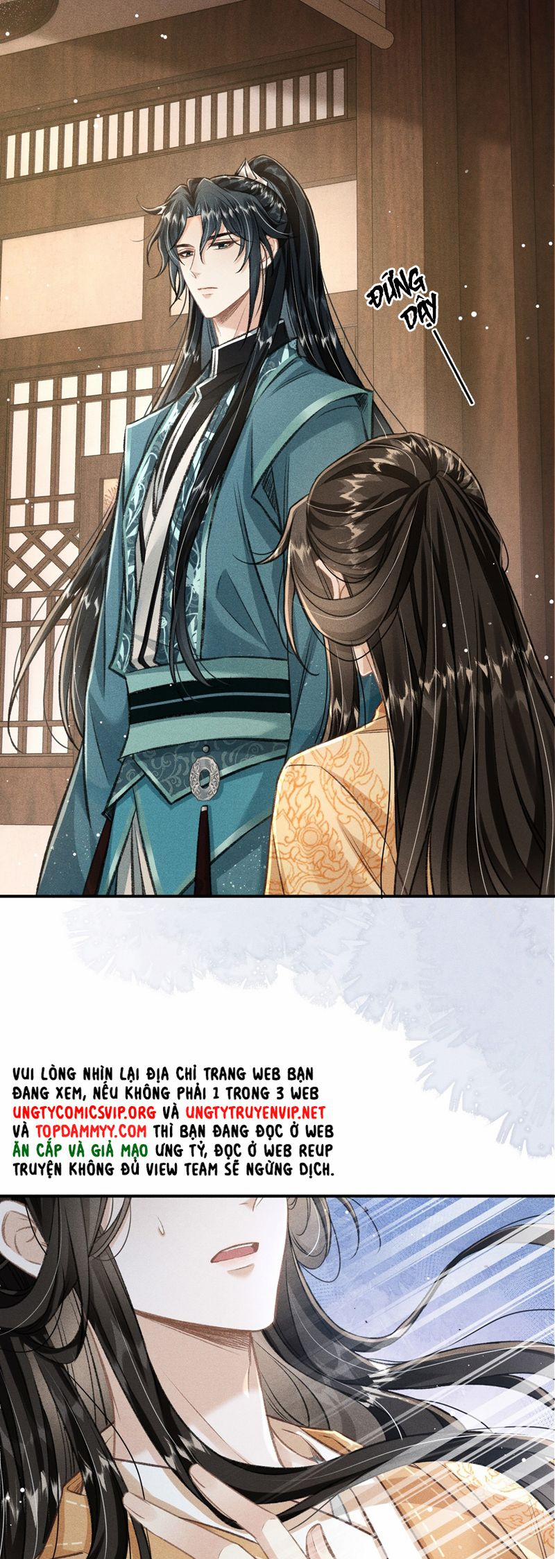 Đan Tiêu Vạn Dặm 89 trang 11