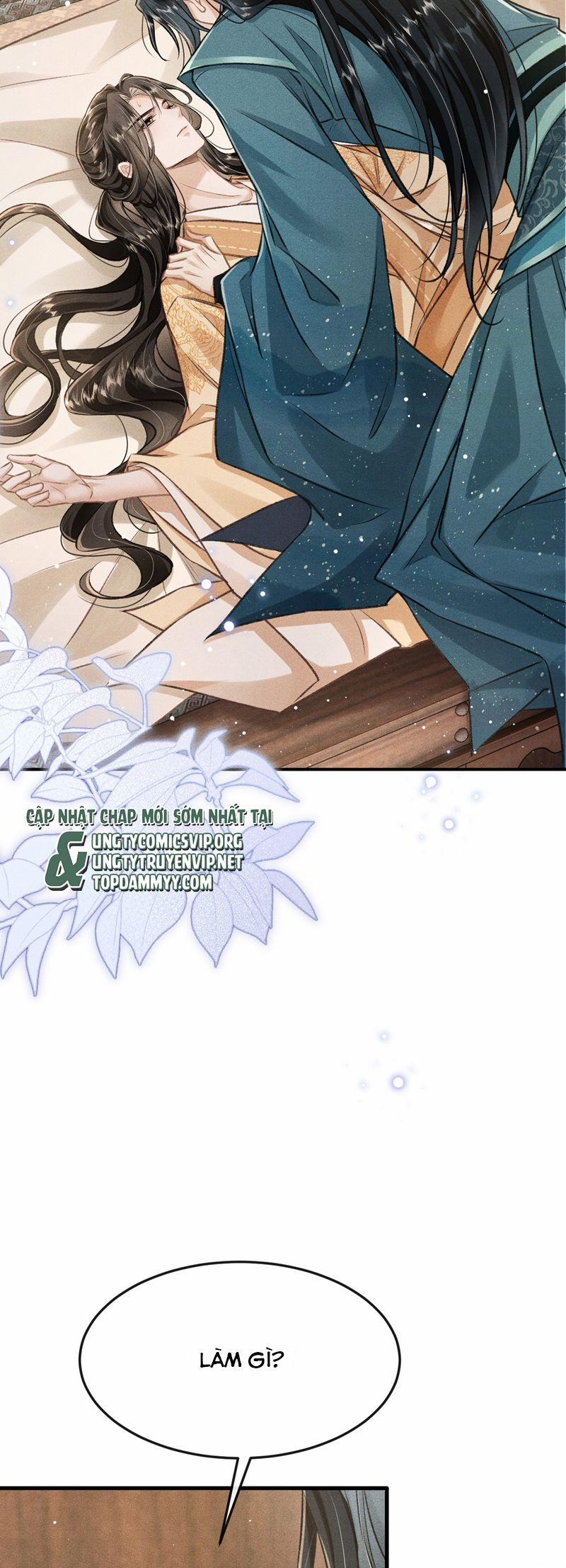 Đan Tiêu Vạn Dặm 89 trang 13