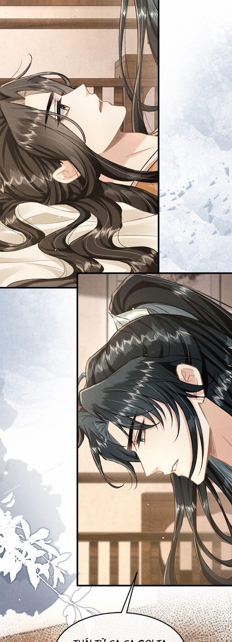 Đan Tiêu Vạn Dặm 89 trang 14