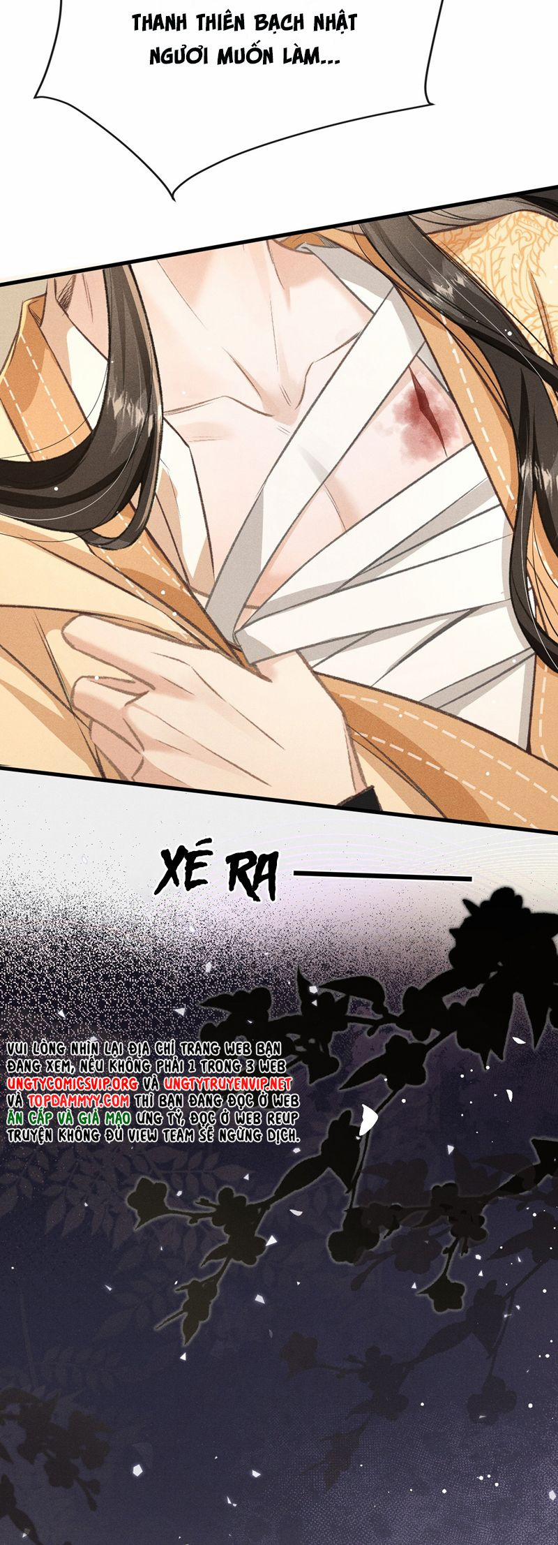 Đan Tiêu Vạn Dặm 89 trang 16