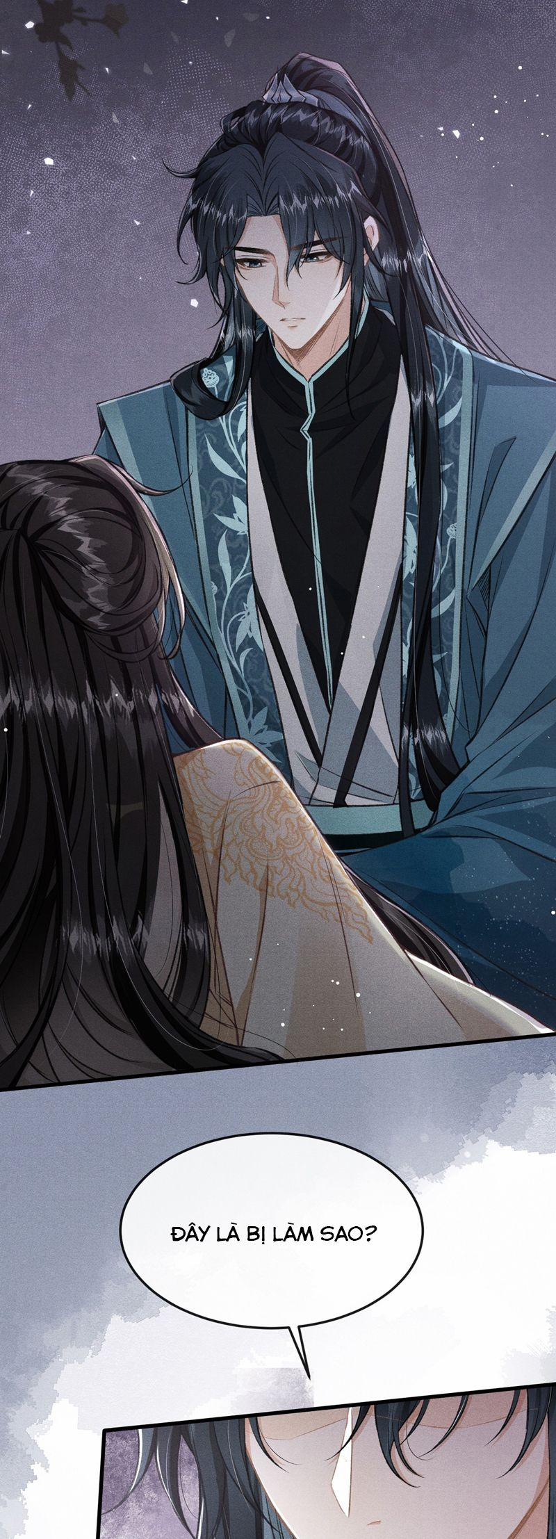 Đan Tiêu Vạn Dặm 89 trang 17