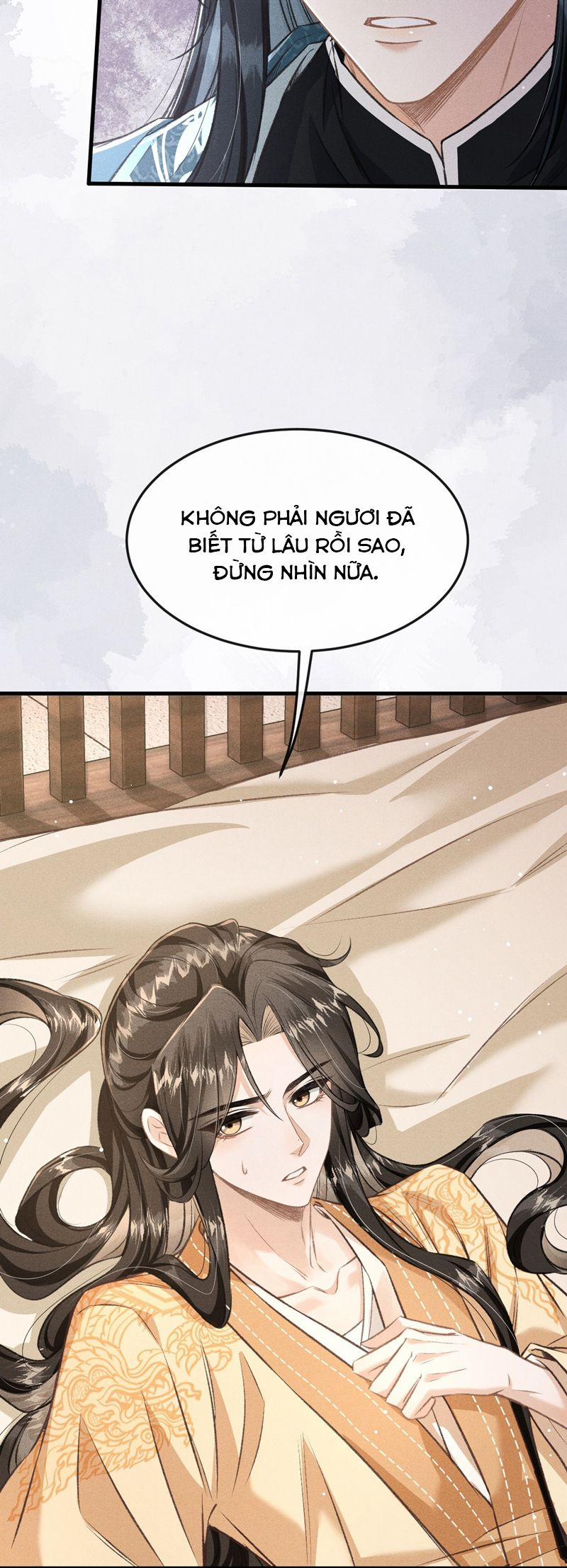 Đan Tiêu Vạn Dặm 89 trang 18