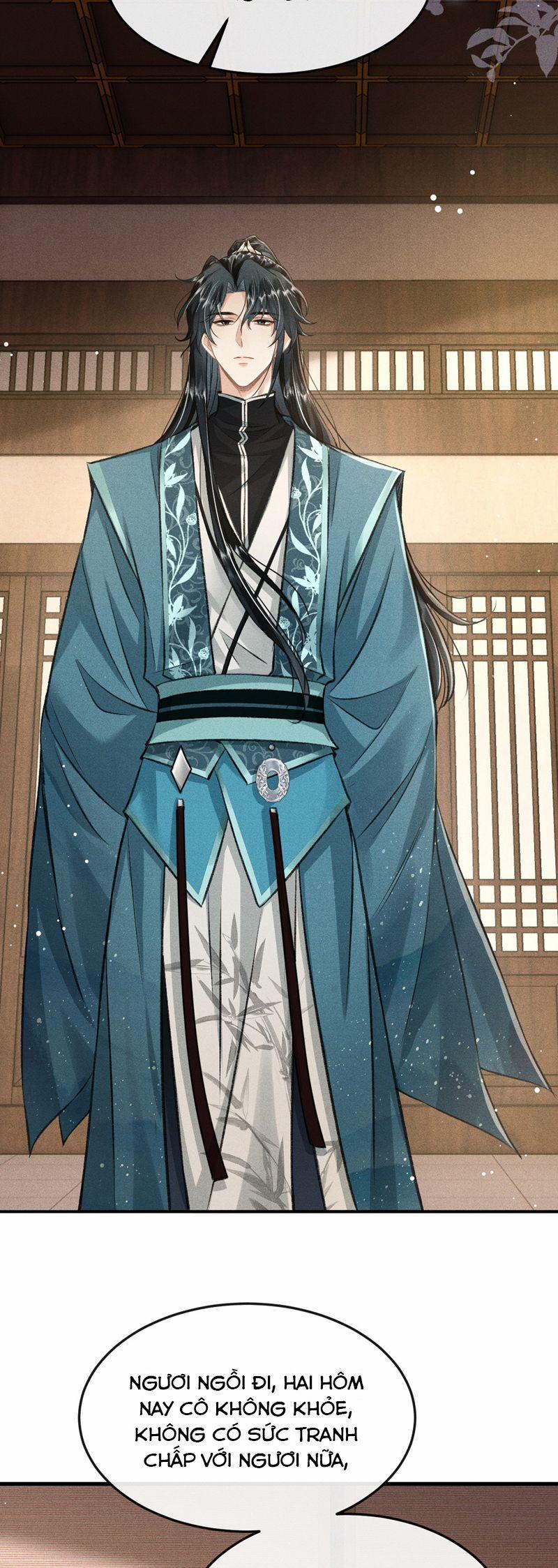 Đan Tiêu Vạn Dặm 89 trang 2