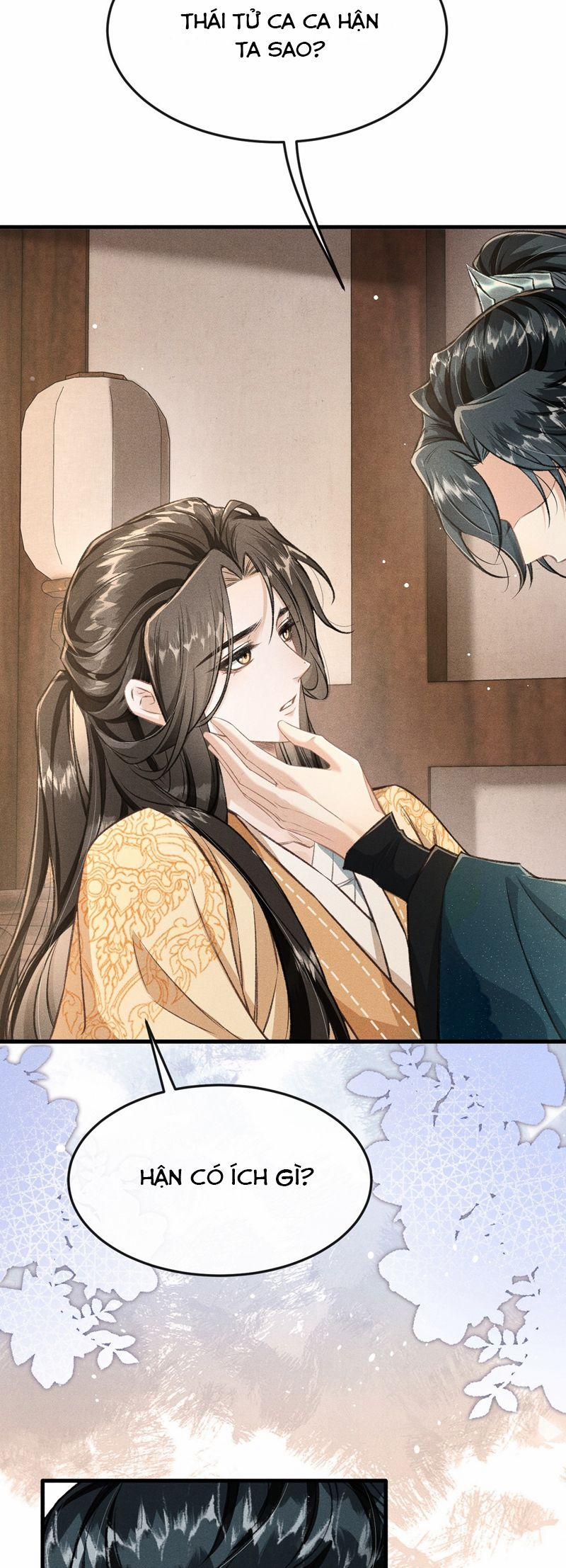 Đan Tiêu Vạn Dặm 89 trang 21