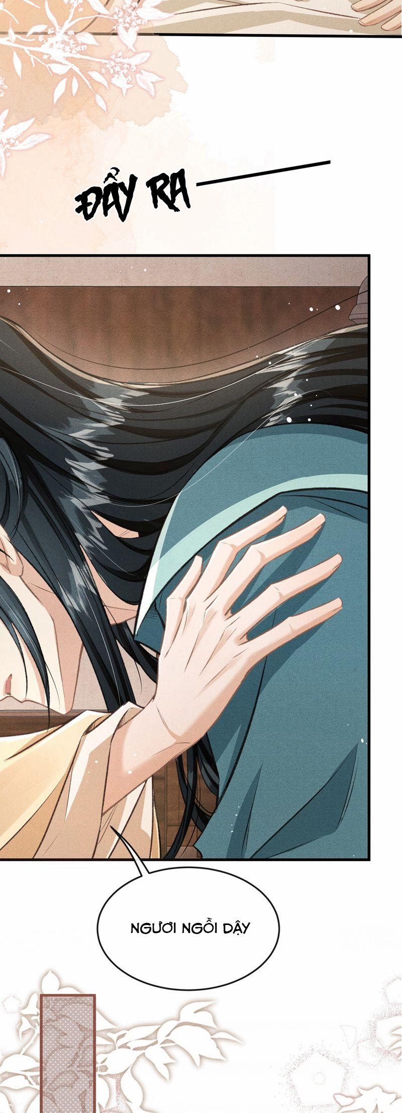 Đan Tiêu Vạn Dặm 89 trang 24