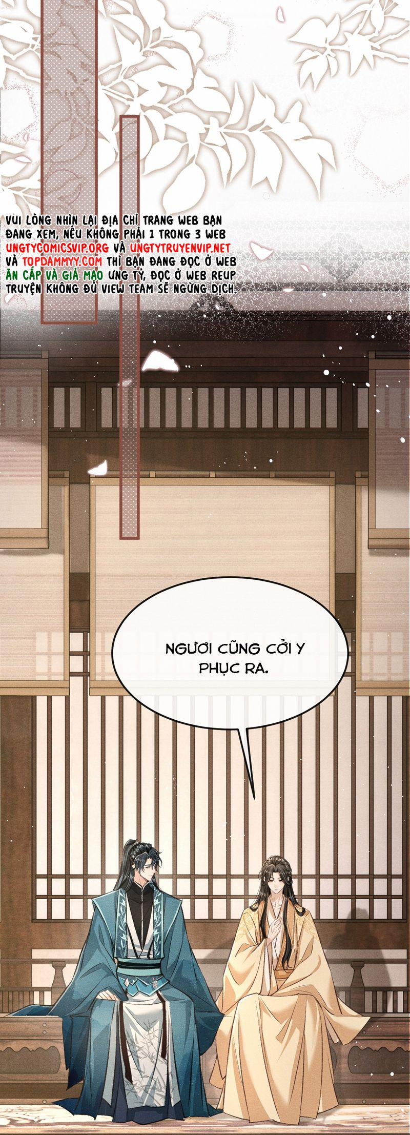 Đan Tiêu Vạn Dặm 89 trang 25