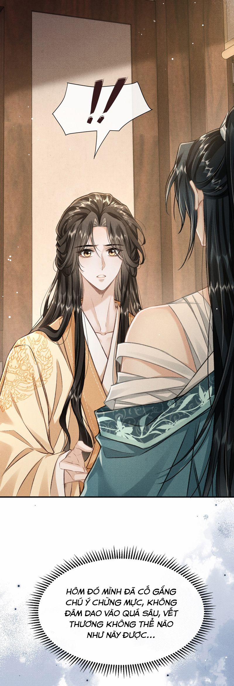 Đan Tiêu Vạn Dặm 89 trang 27