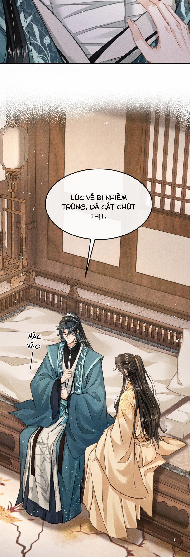 Đan Tiêu Vạn Dặm 89 trang 29