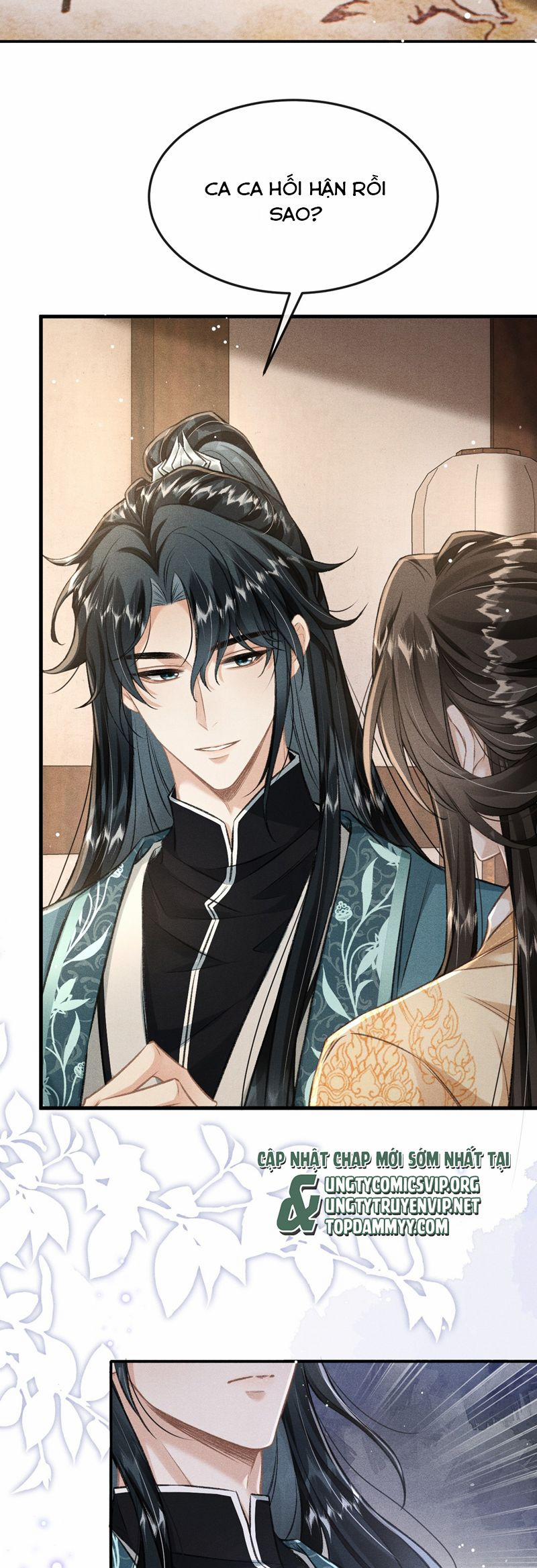 Đan Tiêu Vạn Dặm 89 trang 30