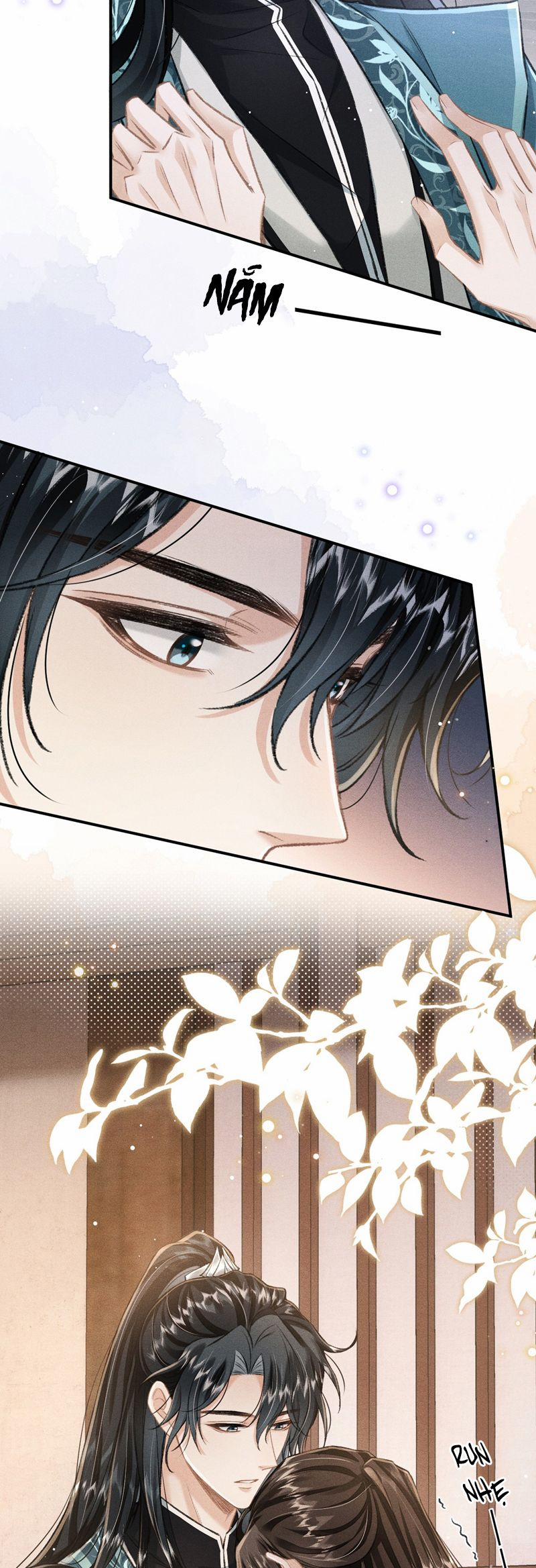 Đan Tiêu Vạn Dặm 89 trang 31