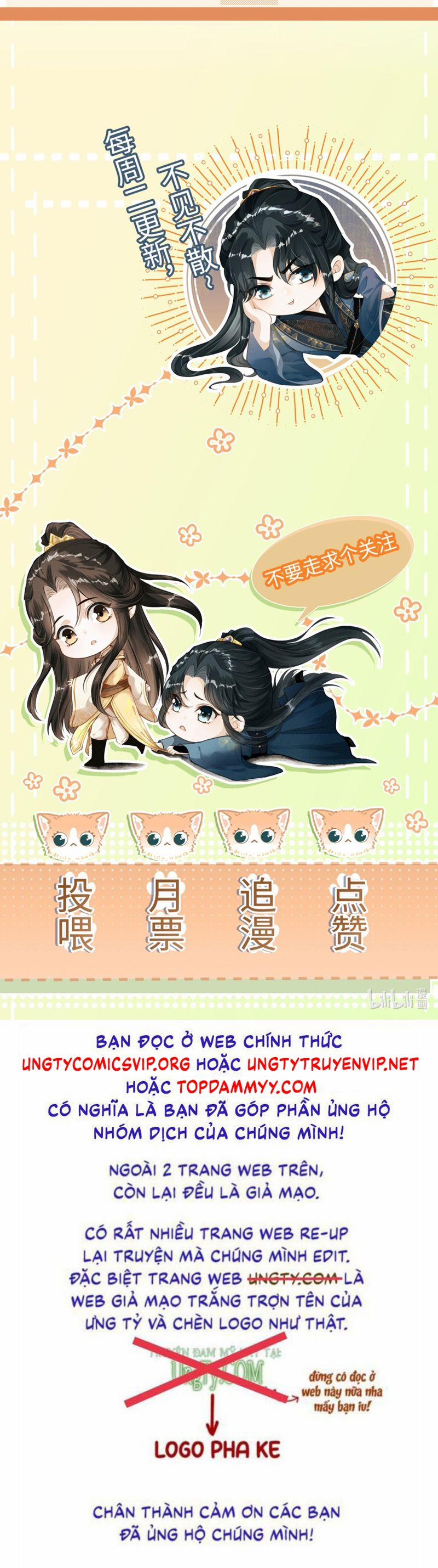 Đan Tiêu Vạn Dặm 89 trang 34