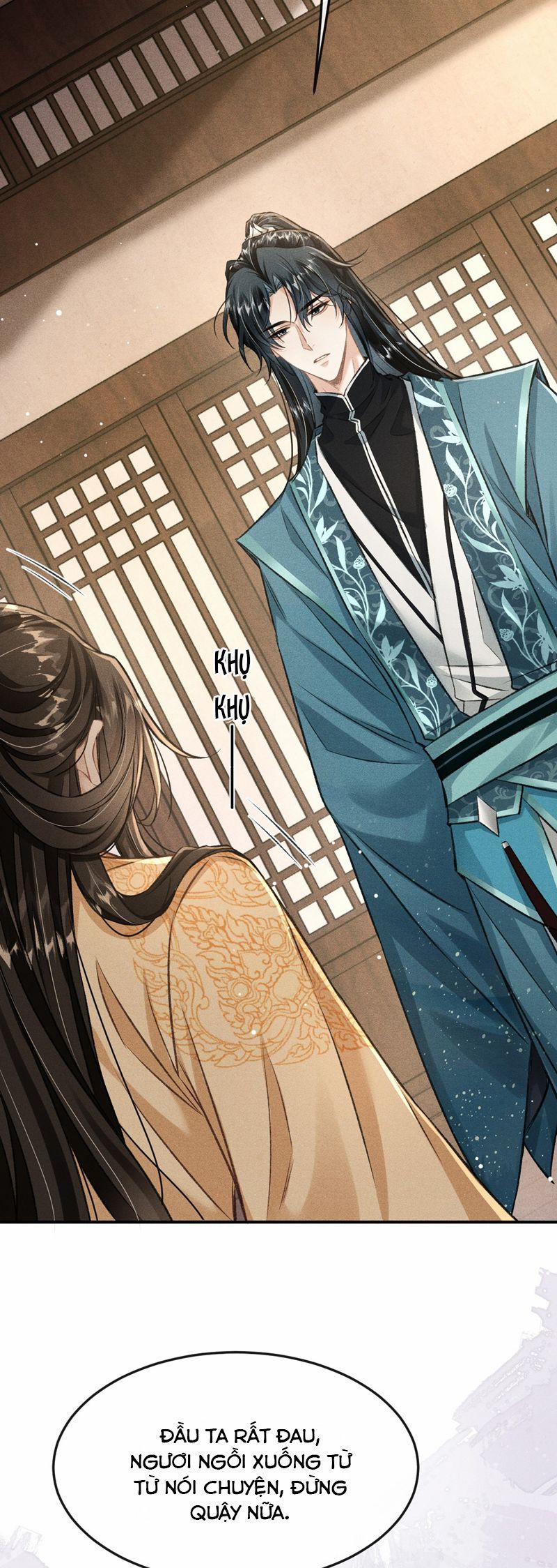 Đan Tiêu Vạn Dặm 89 trang 4