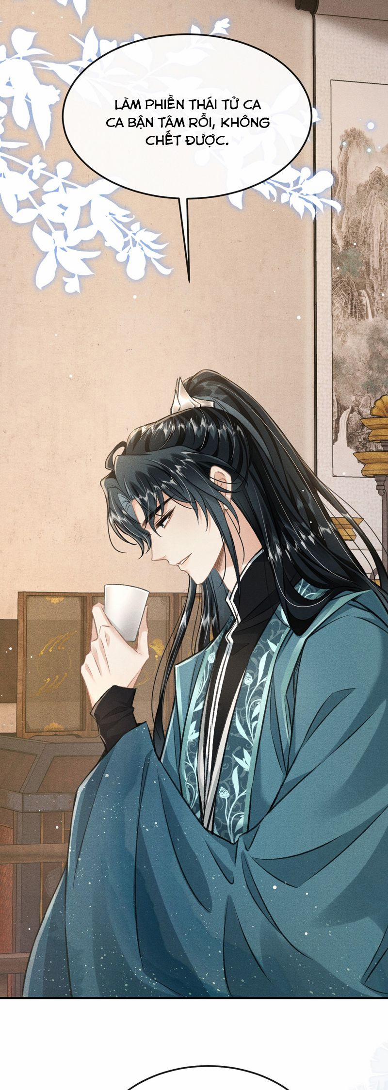 Đan Tiêu Vạn Dặm 89 trang 8