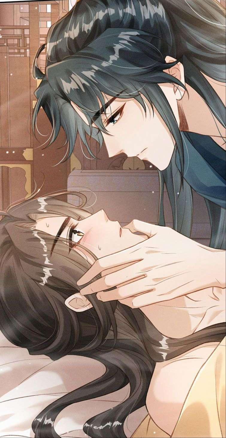 Đan Tiêu Vạn Dặm 9 trang 14