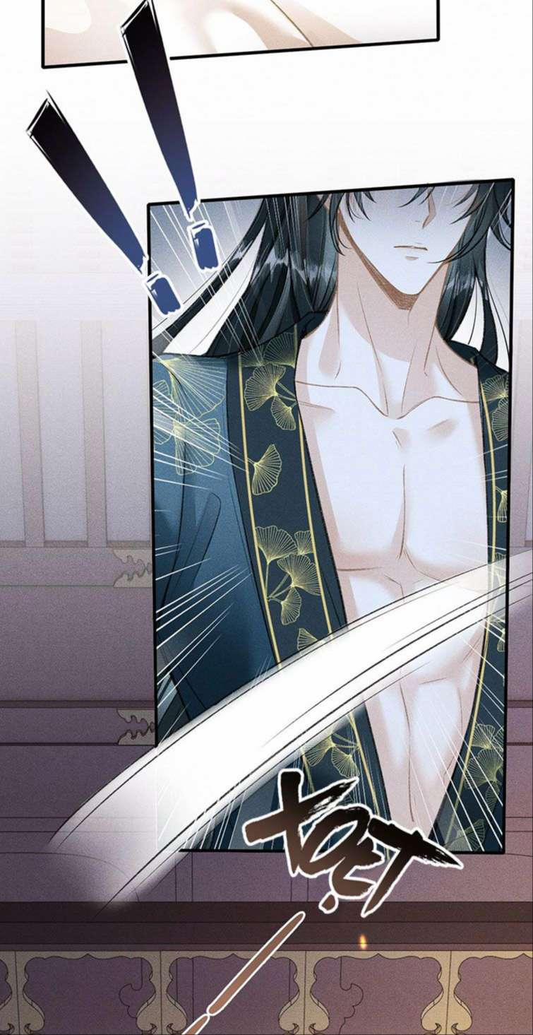 Đan Tiêu Vạn Dặm 9 trang 16