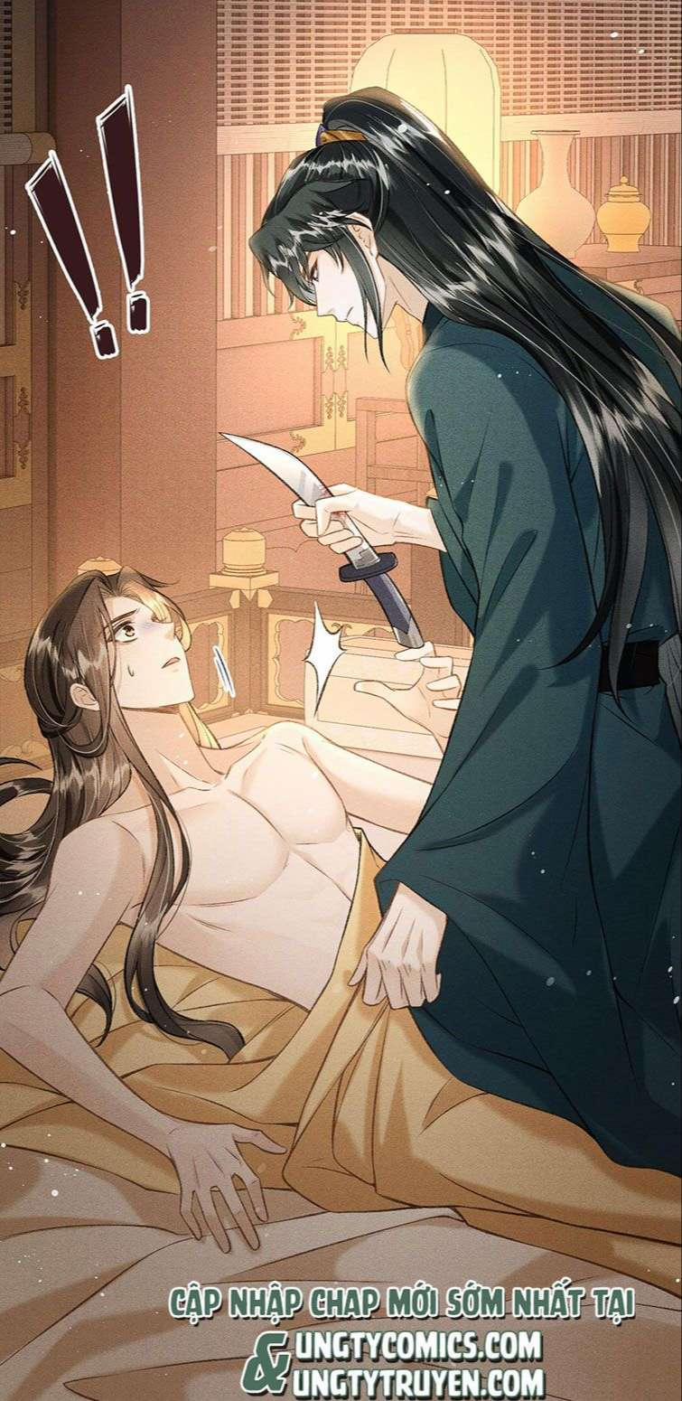 Đan Tiêu Vạn Dặm 9 trang 25