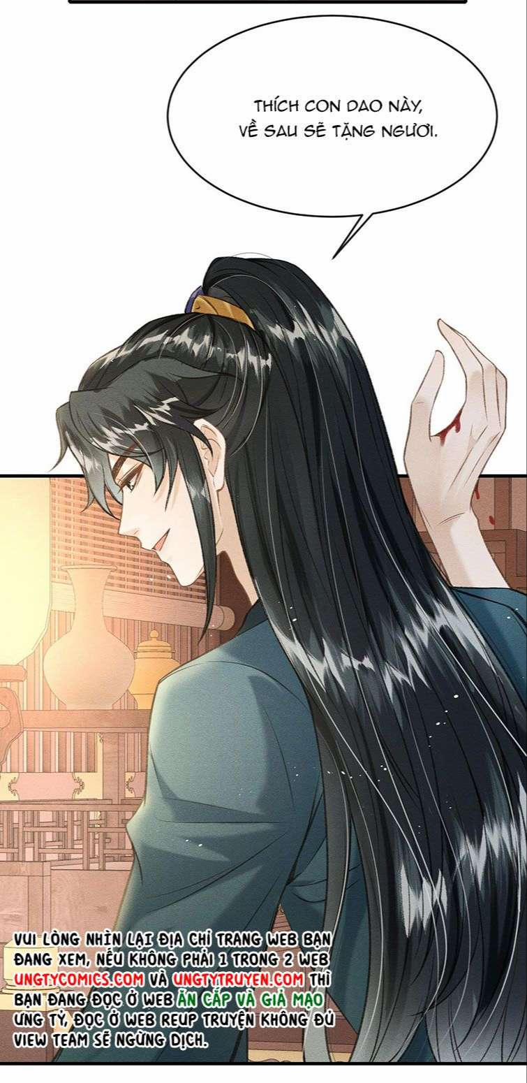 Đan Tiêu Vạn Dặm 9 trang 27