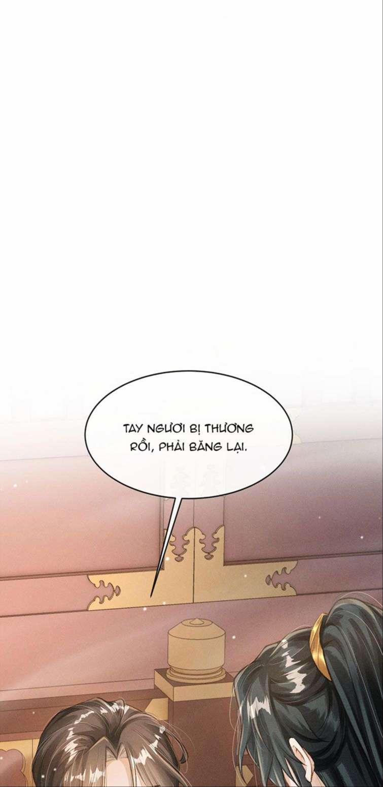 Đan Tiêu Vạn Dặm 9 trang 28