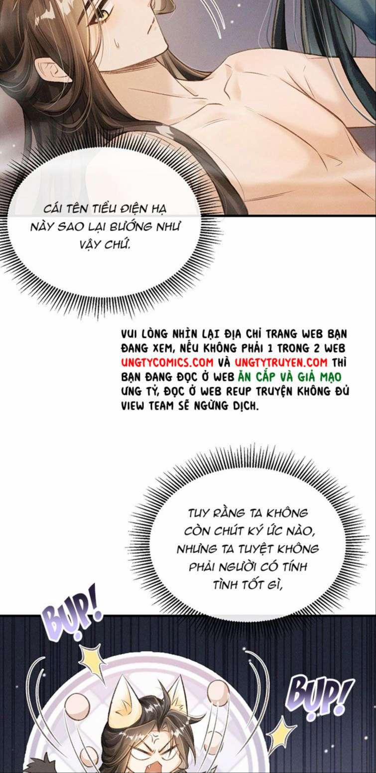 Đan Tiêu Vạn Dặm 9 trang 31