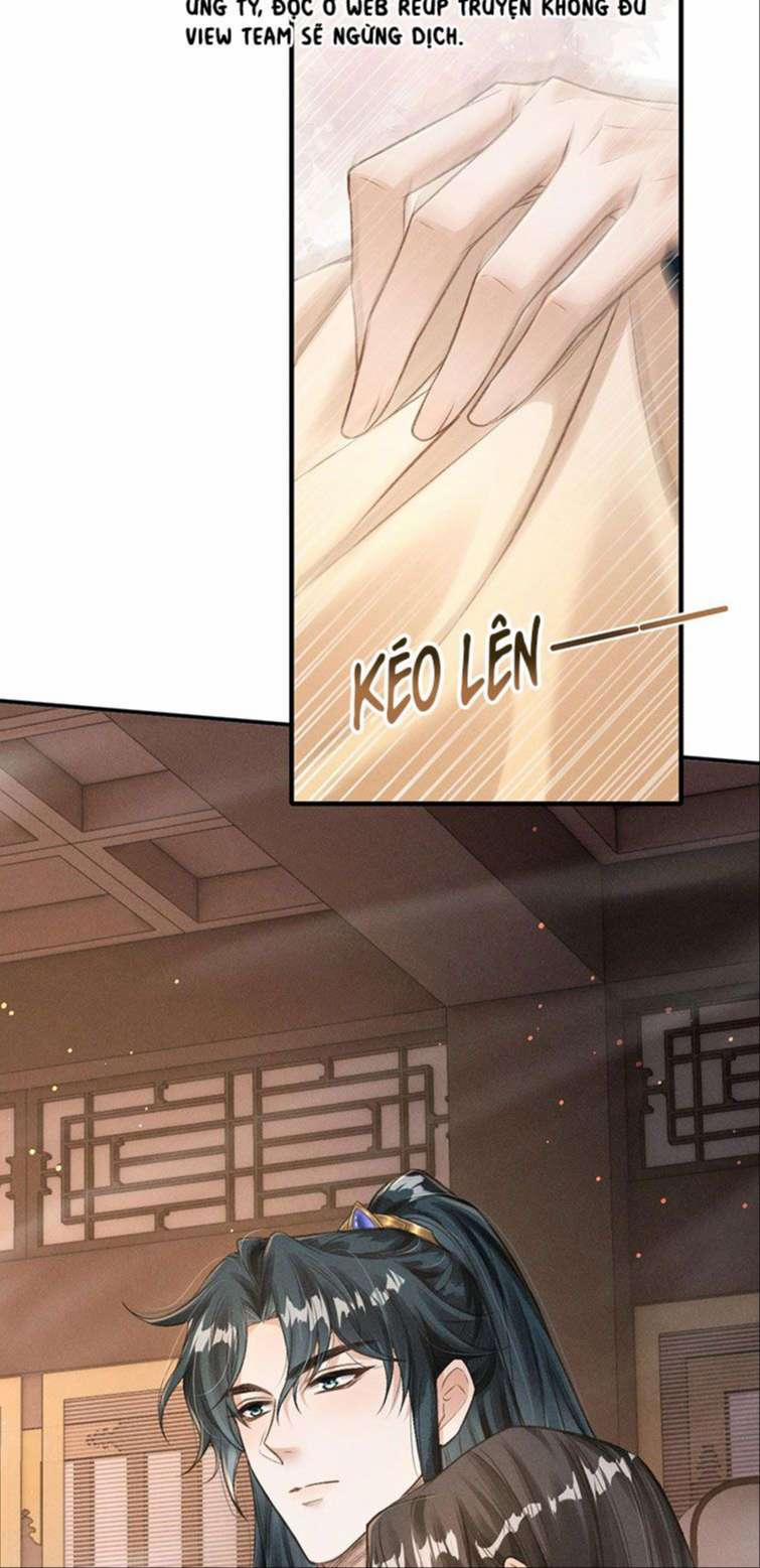 Đan Tiêu Vạn Dặm 9 trang 4