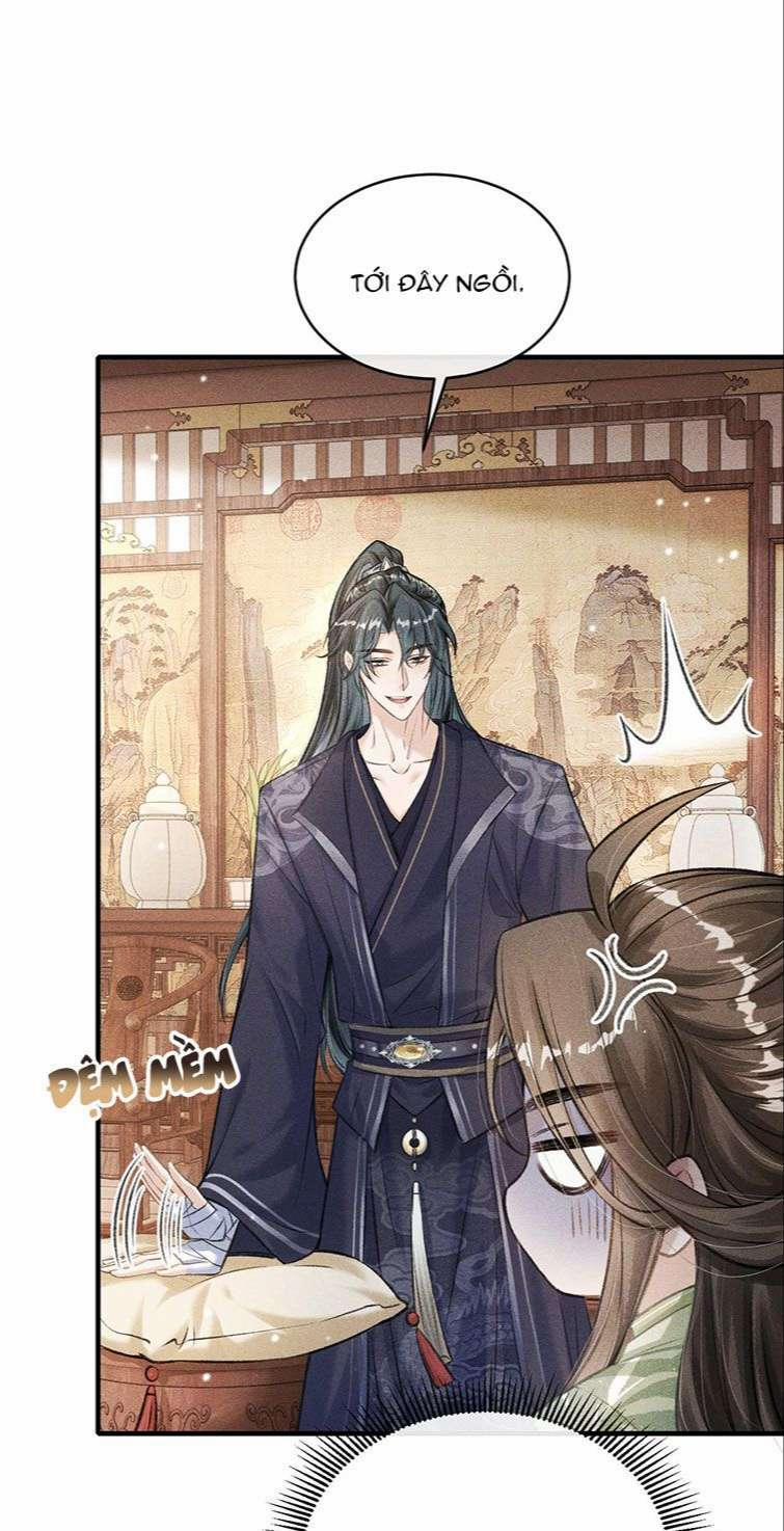 Đan Tiêu Vạn Dặm 9 trang 49