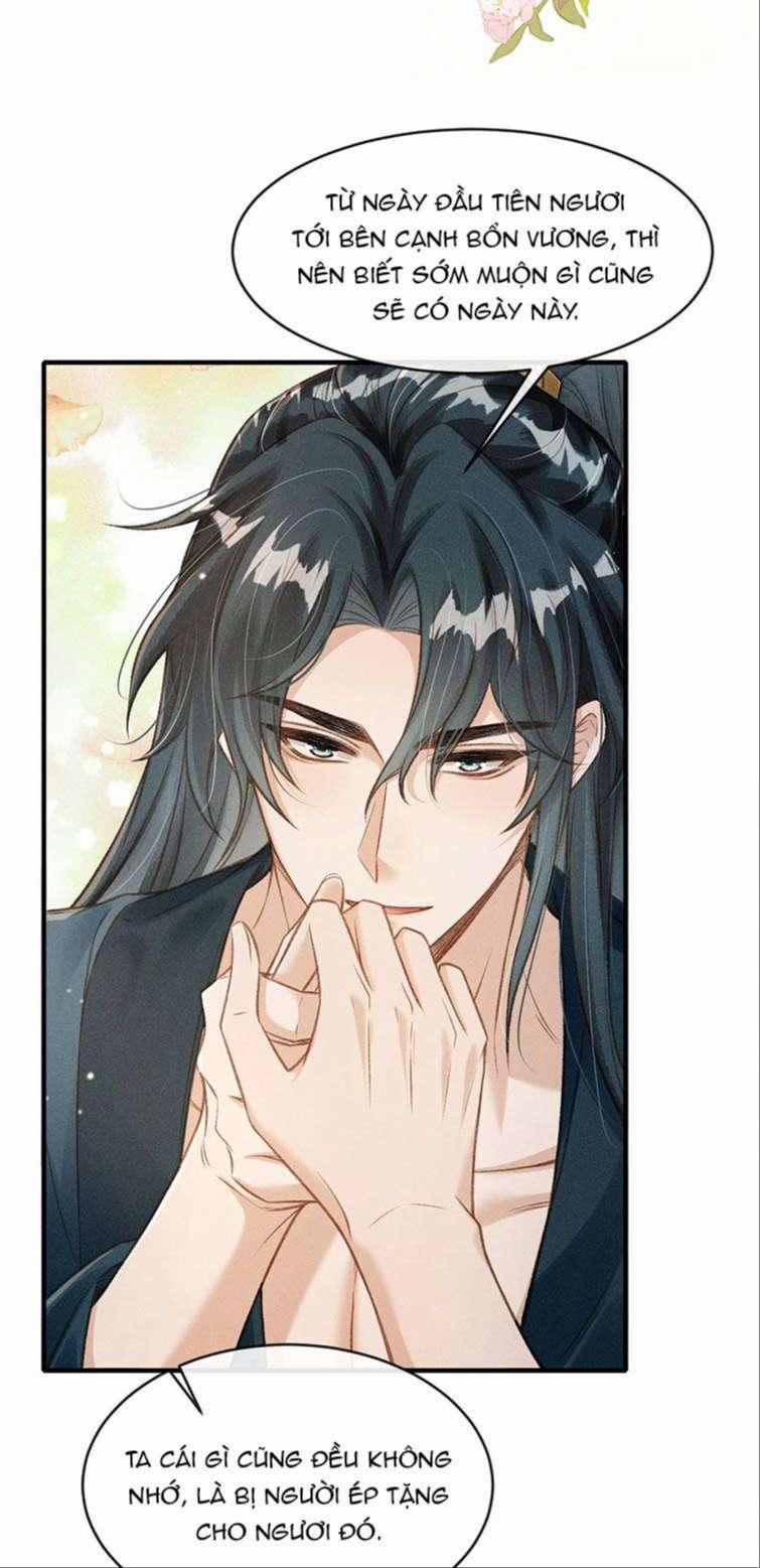 Đan Tiêu Vạn Dặm 9 trang 9