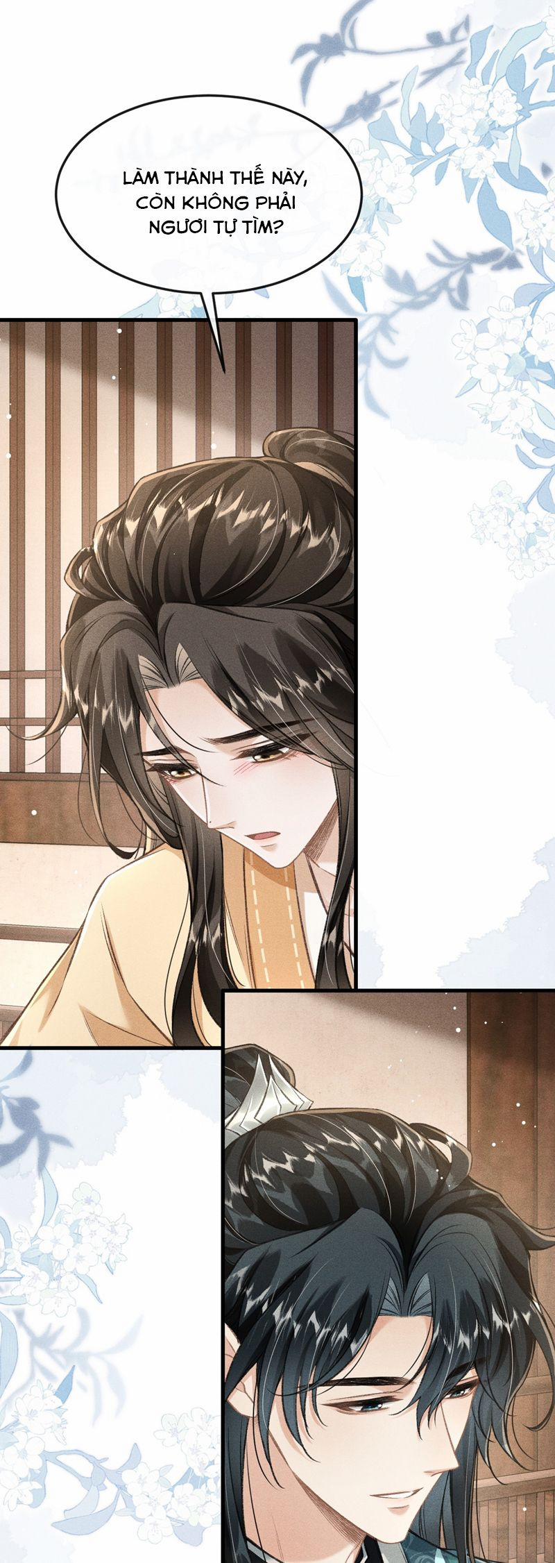 Đan Tiêu Vạn Dặm 90 trang 1