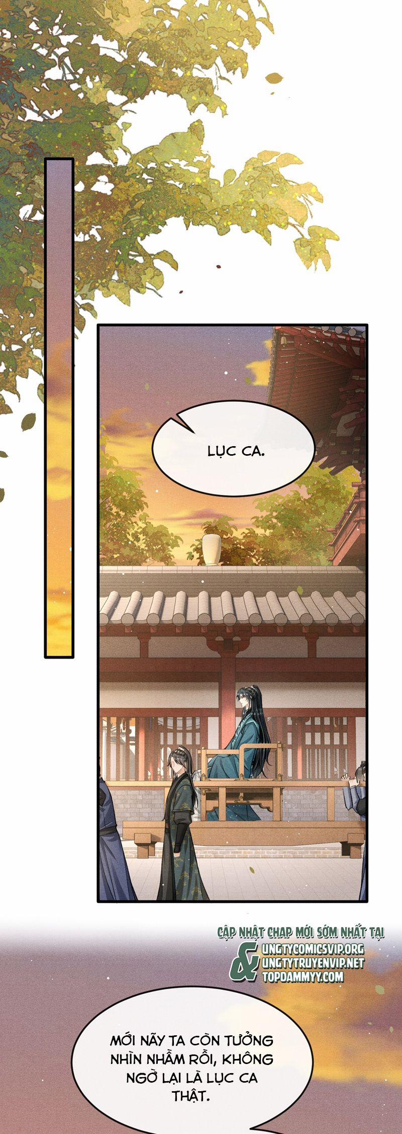 Đan Tiêu Vạn Dặm 90 trang 10