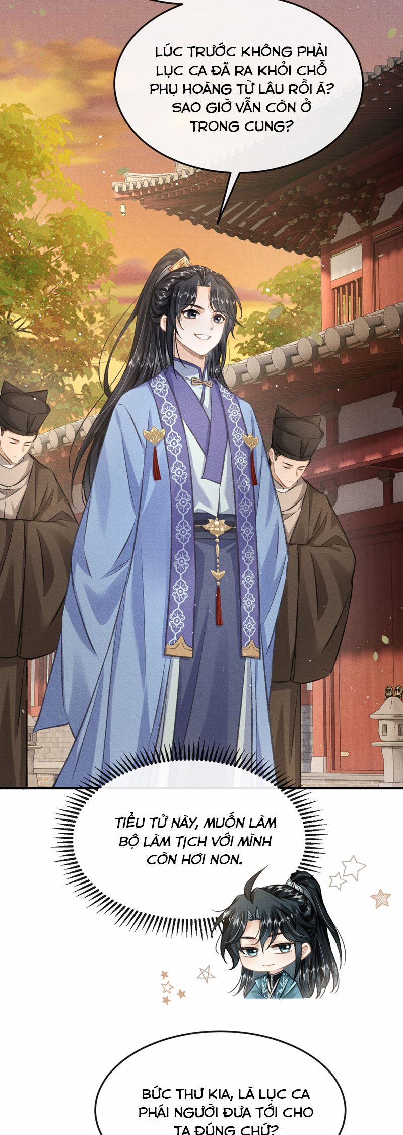 Đan Tiêu Vạn Dặm 90 trang 11