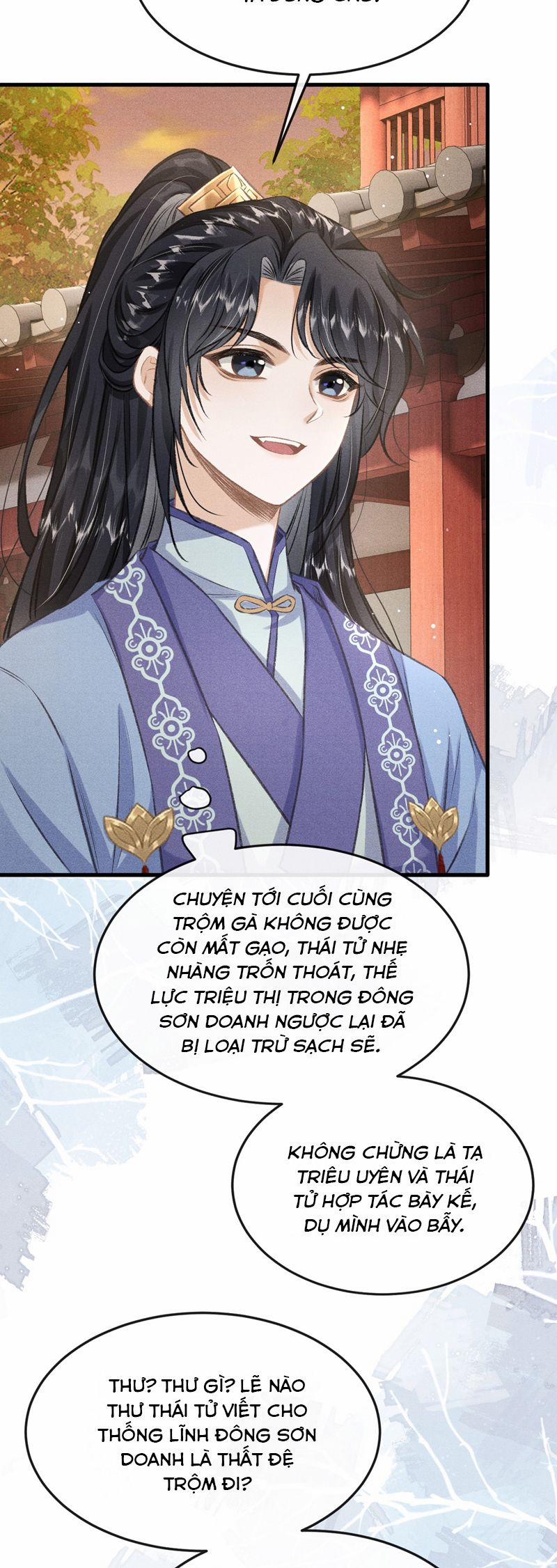 Đan Tiêu Vạn Dặm 90 trang 12