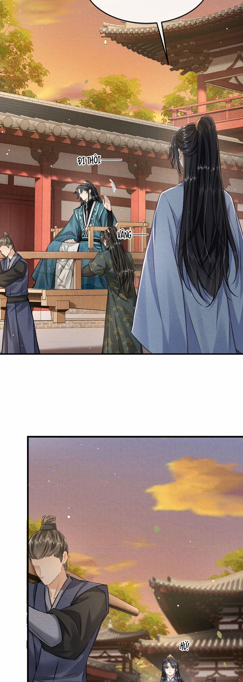 Đan Tiêu Vạn Dặm 90 trang 14