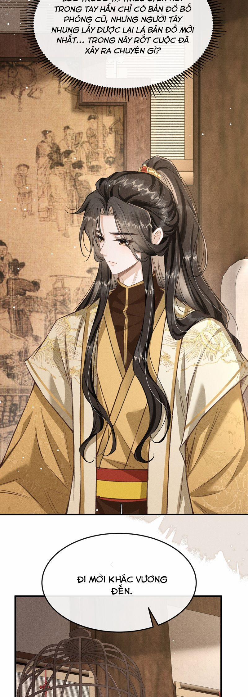 Đan Tiêu Vạn Dặm 90 trang 20