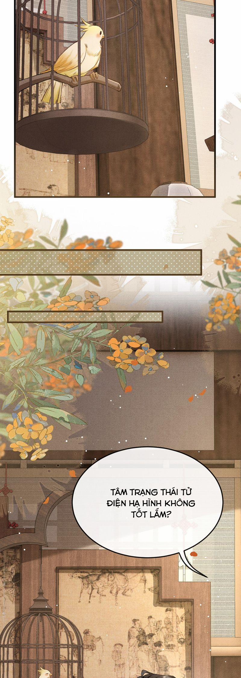 Đan Tiêu Vạn Dặm 90 trang 21