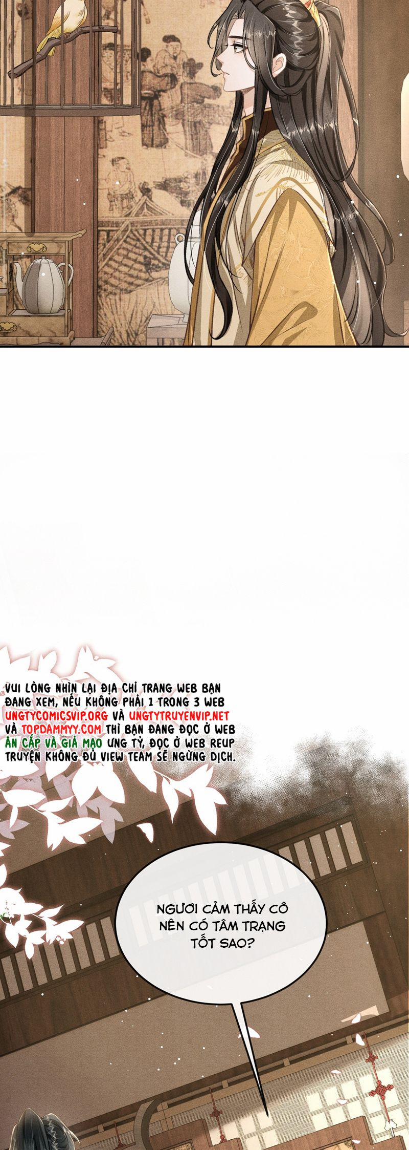 Đan Tiêu Vạn Dặm 90 trang 22