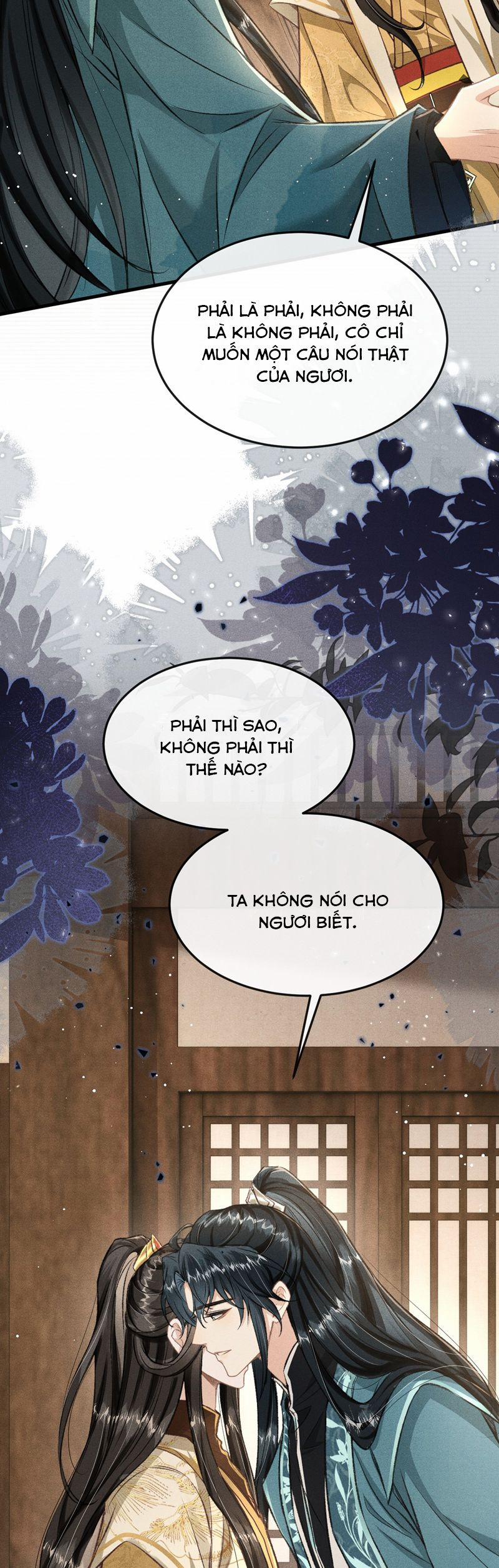 Đan Tiêu Vạn Dặm 90 trang 27