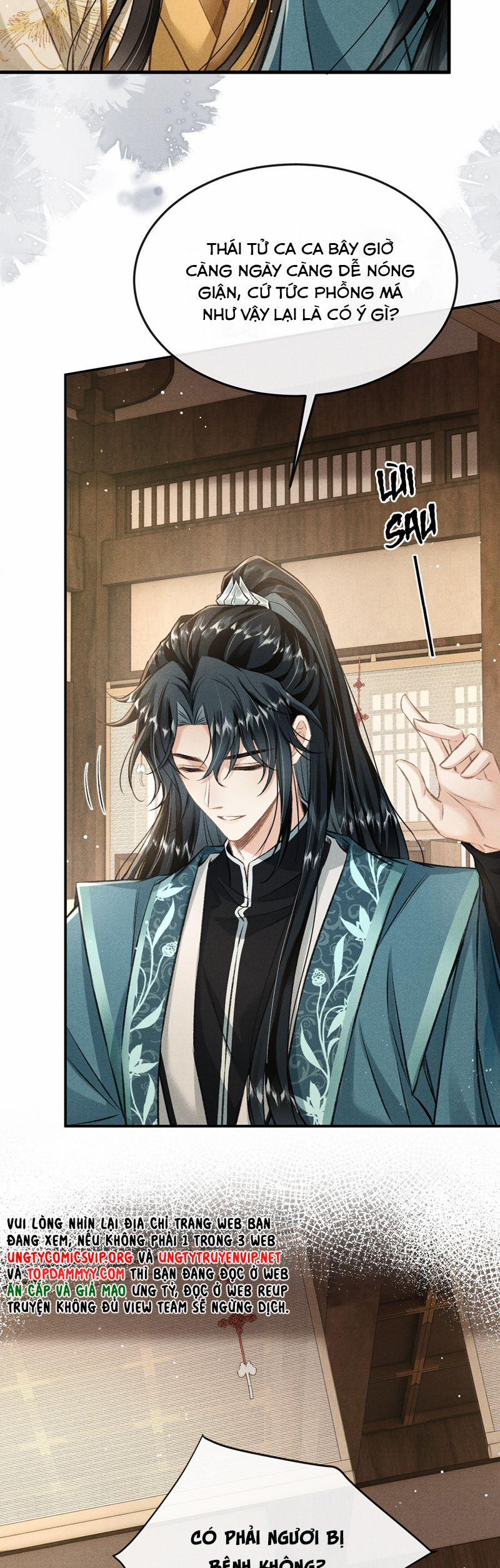 Đan Tiêu Vạn Dặm 90 trang 29