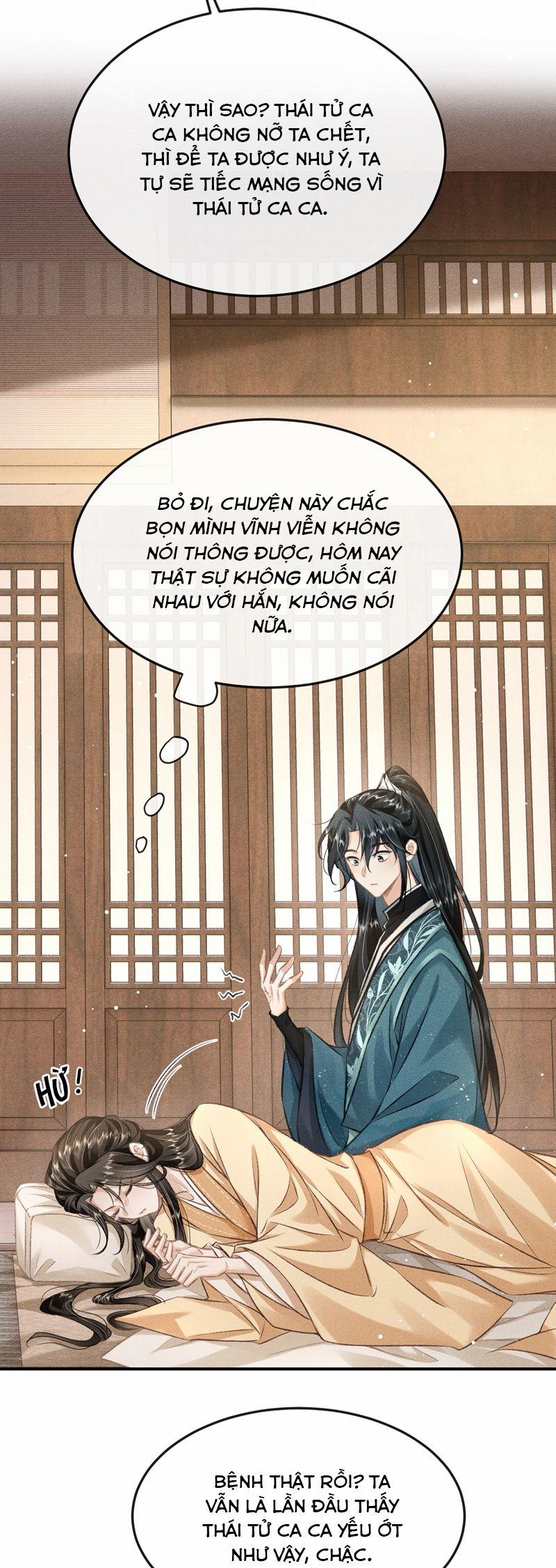 Đan Tiêu Vạn Dặm 90 trang 3